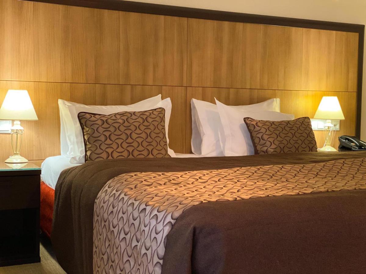 Park-Hotel Kidev Chubynske 외부 사진
