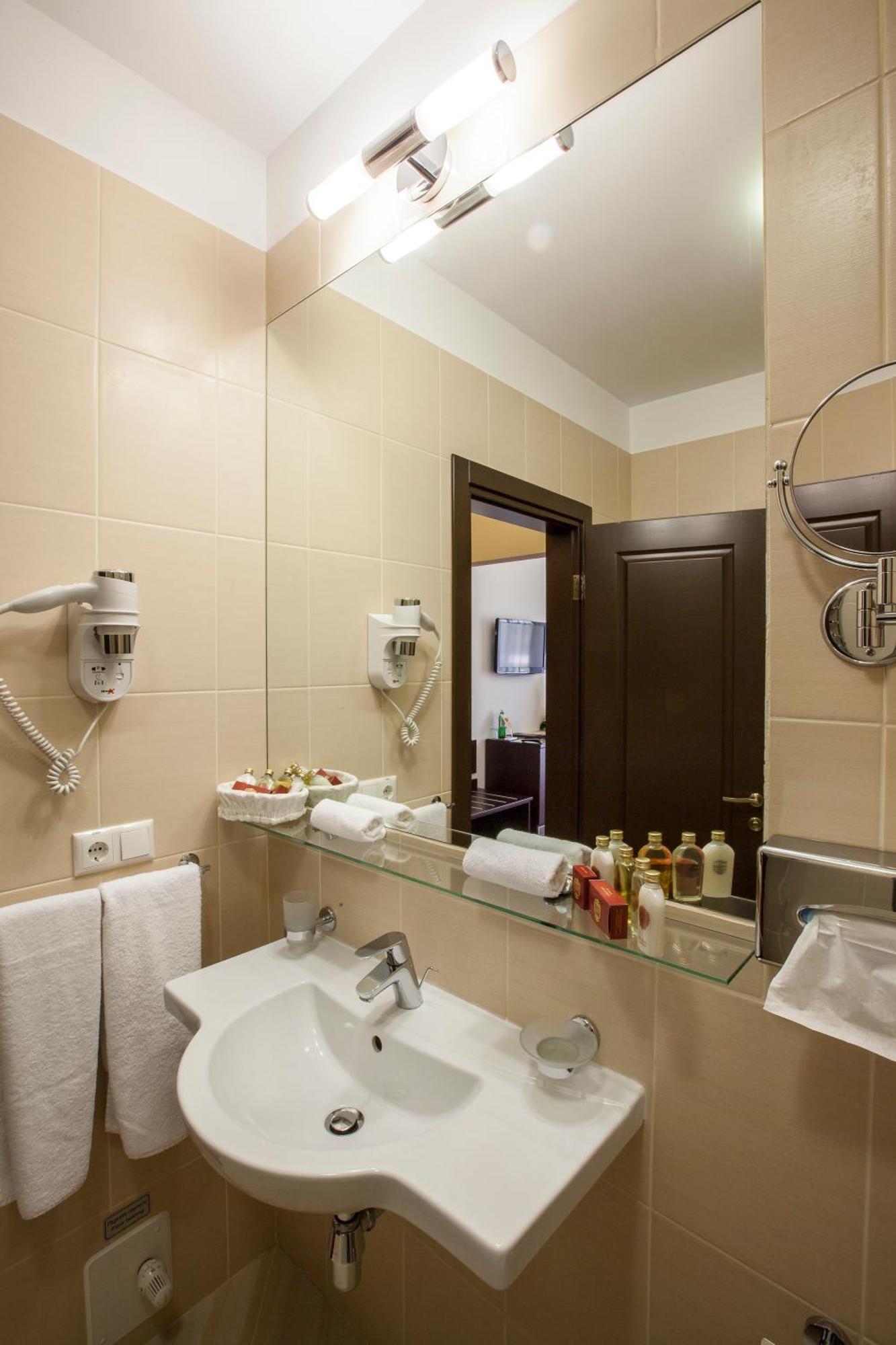 Park-Hotel Kidev Chubynske 외부 사진